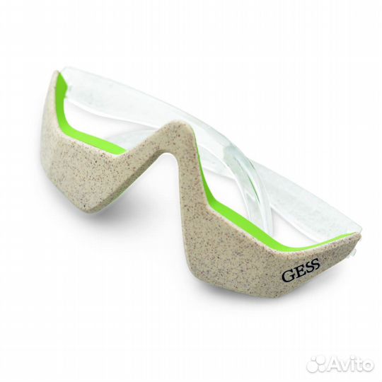 Беспроводные массажные очки с микротоками Kuper