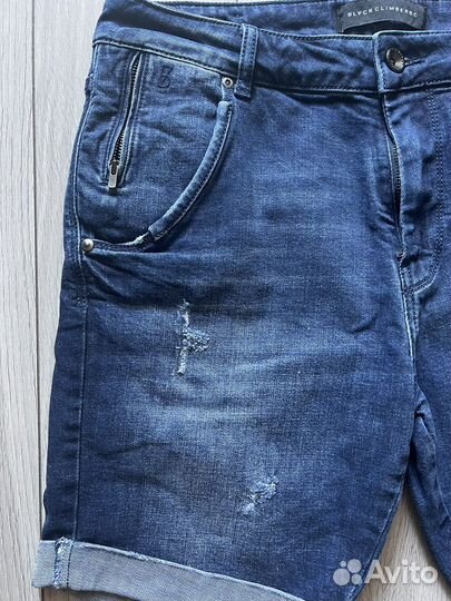 Шорты Climber. Турция