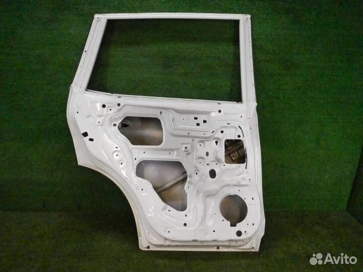 Дверь задняя левая Nissan X-Trail t32 (2013-2022)