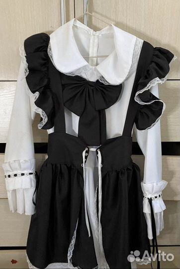 Аниме косплей