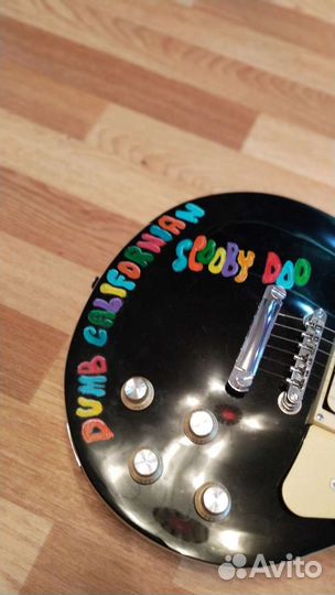 Электрогитара Les paul Модель stagg SEL-STD BLK