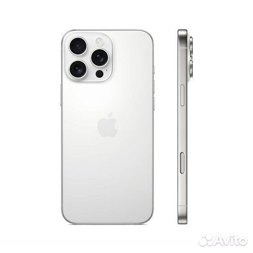 iPhone 16 Pro, 256 ГБ