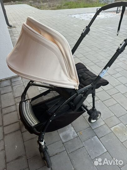 Коляска bugaboo bee 5