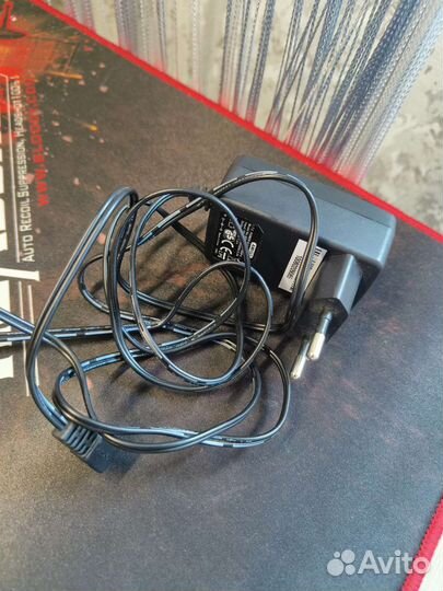 Коммутатор D-Link DES-1005A