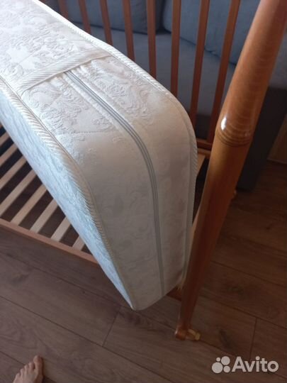 Детская кровать Pali Италия