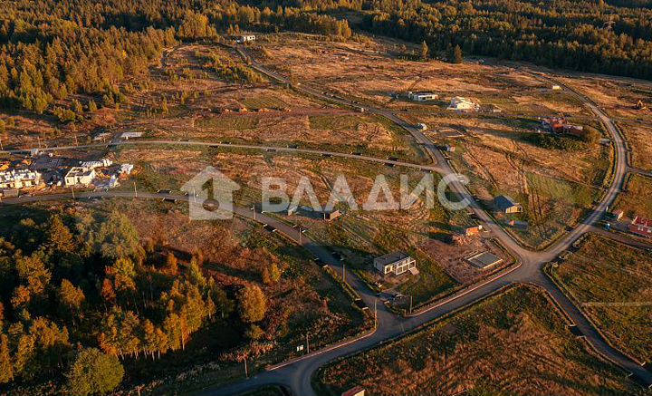 Участок 19,3 сот. (СНТ, ДНП)