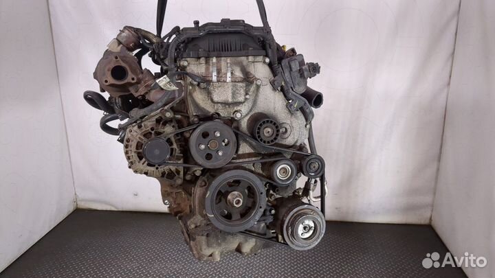 Маховик Hyundai ix 35, 2011