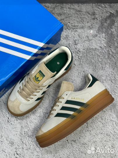 Кроссовки Adidas Gazelle