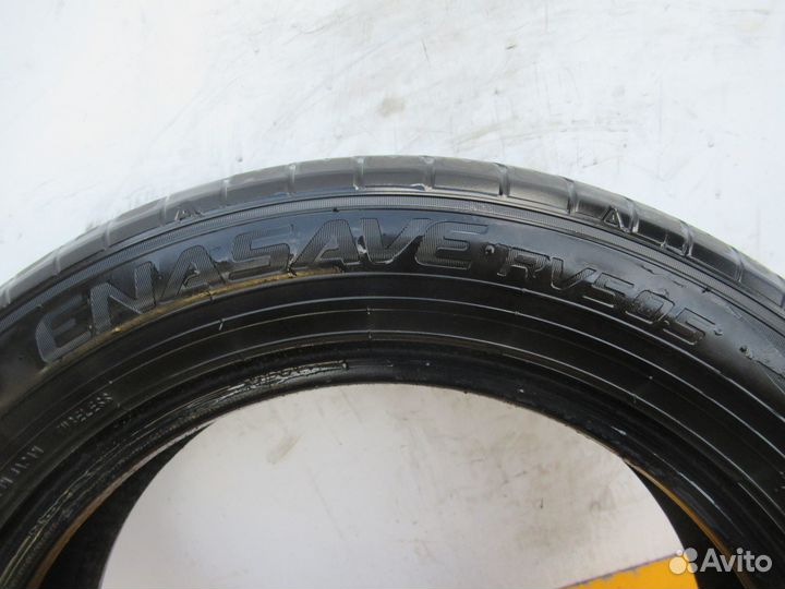 Dunlop Enasave RV505 155/65 R14