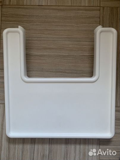 Стульчик для кормления антилоп