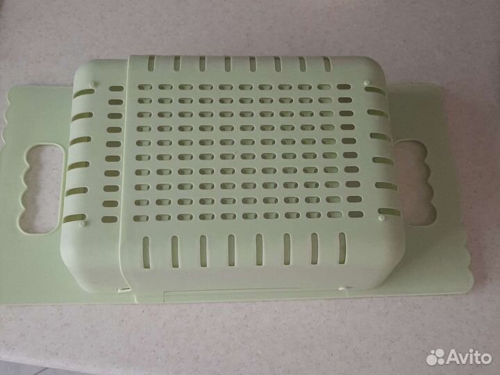 Сушилка для фруктов и овощей