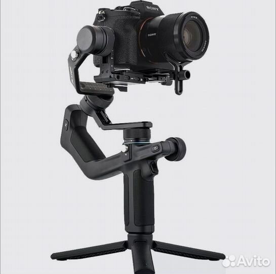 Стабилизатор FeiyuTech Scorp Mini