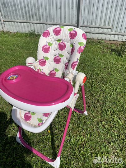 Стульчик для кормления