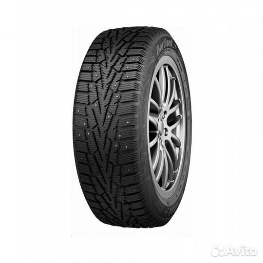 Cordiant Snow Cross 225/55 R18