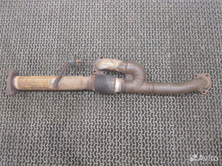 Глушитель Honda Ridgeline, 2009