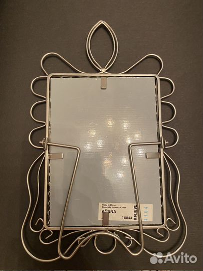 Зеркало настольное IKEA