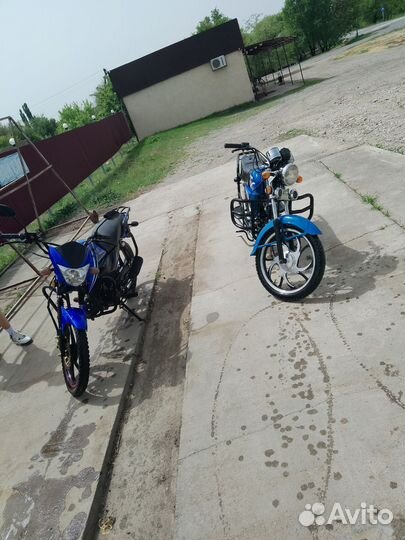 Продам мопед