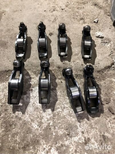 Рокер Форд Рейнджер Мазда BT50