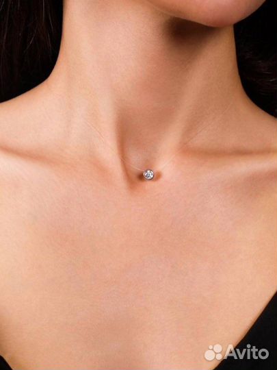 Кольца серьги цепочки