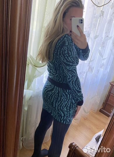 Платье женское 44 46