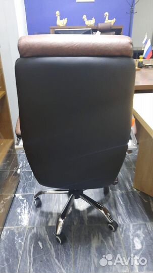 Компьютерное офисное кресло сн-901