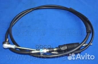 Трос кпп hyundai E-mighty 04-07 PTA-051 Parts-Mall