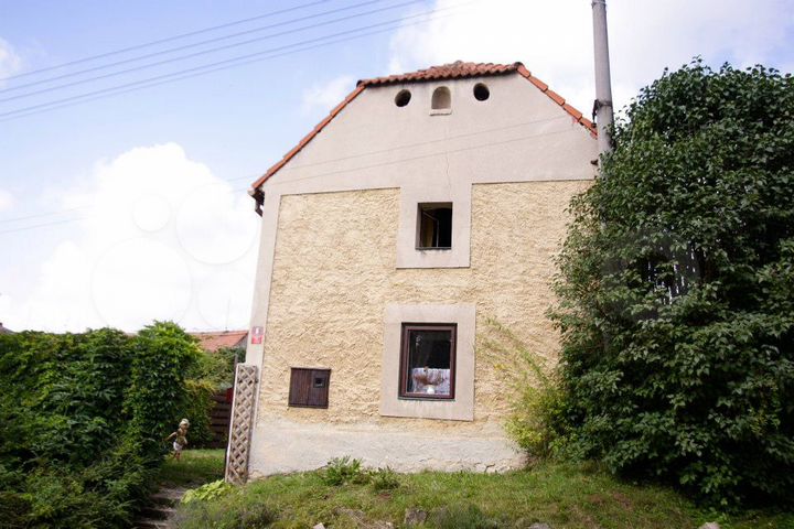 Дом 180 м² на участке 560 м² (Чехия)