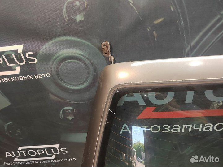 Крышка багажника Fiat Croma 2.5 8144.97 Y 1991