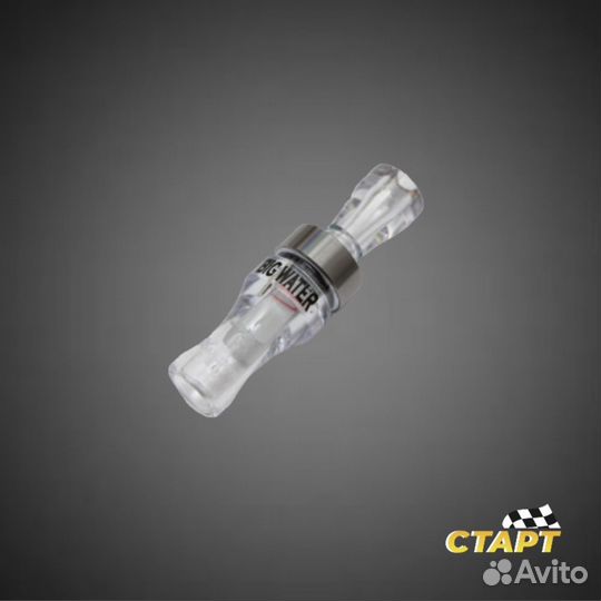 Духовой манок на утку BWP-C