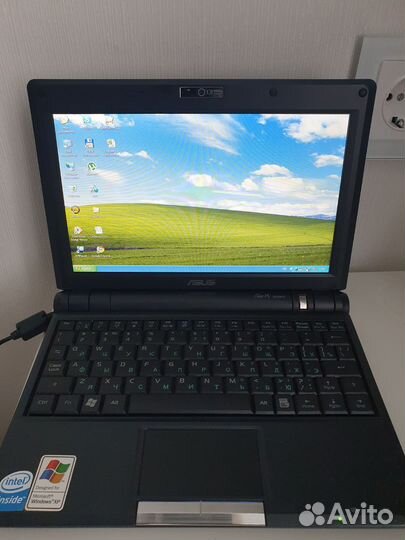 Нетбук asus eee pc 900