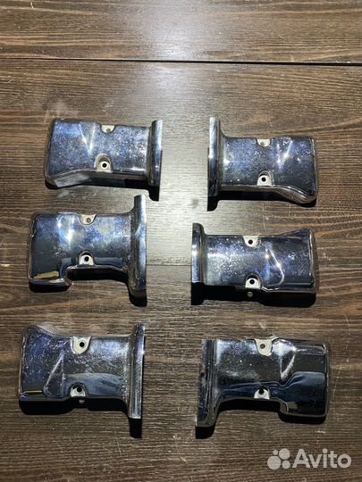 Накладка на гбц XVZ1300 Royal Star Classic