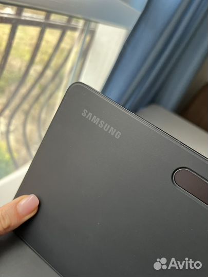 Samsung galaxy tab s7 fe