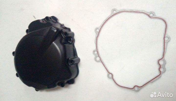 Крышка генератора для Suzuki GSX-R 750 2004-2005 г