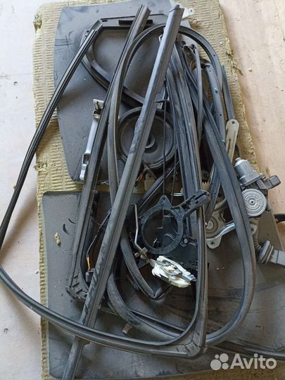 Зеркало Мицубиси lancer 10