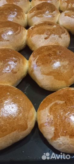 Готовлю на заказ пирожки