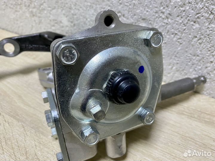 Рулевая колонка на Ваз 2131 Нива