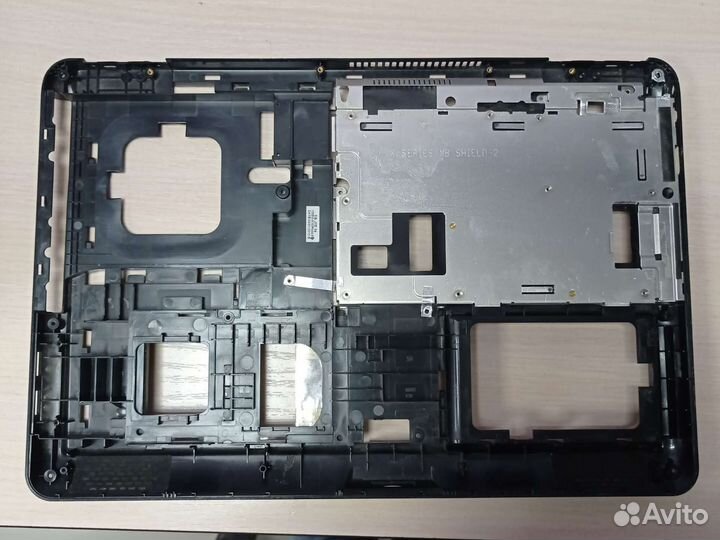 Поддон для ноутбука asus K50