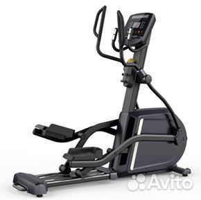 Эллиптический тренажер KoenigsmannE17-V2