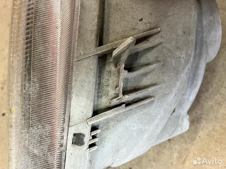 Фара правая передняя Honda Civic