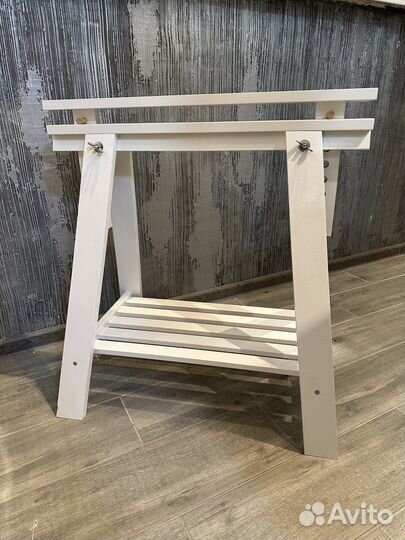 Ножки для стола IKEA