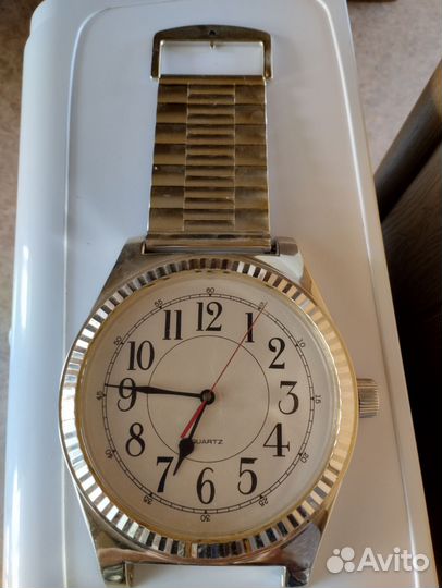 Часы настенные