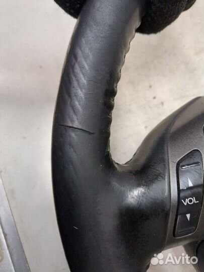 Руль Honda Odyssey 2004, 2006