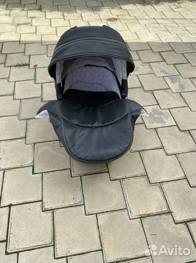 Коляска
