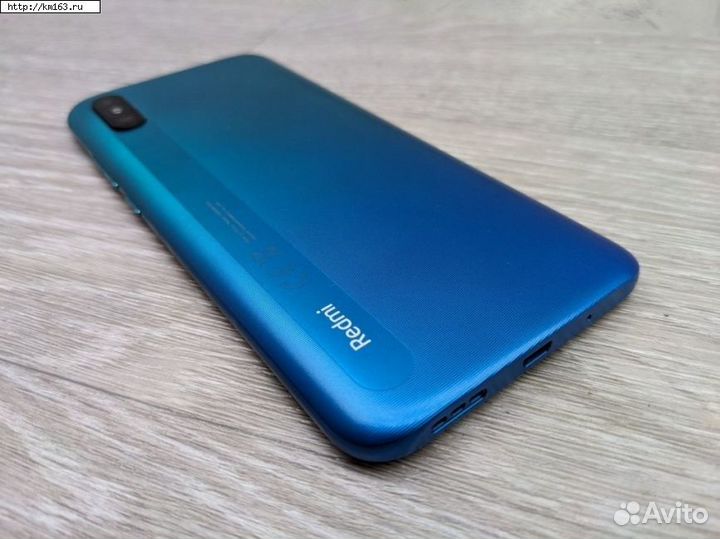 Xiaomi Redmi 9A, 2/32 ГБ