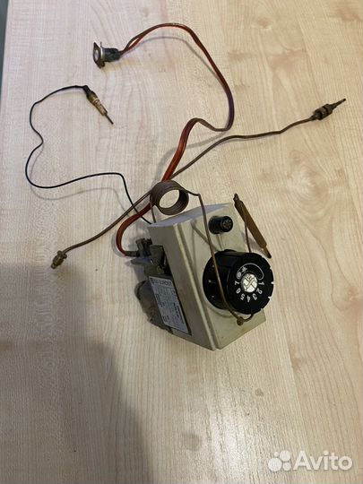 Автоматика для агв