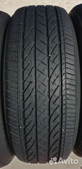 Bridgestone Dueler H/P Sport AS 225/60 R18 100H