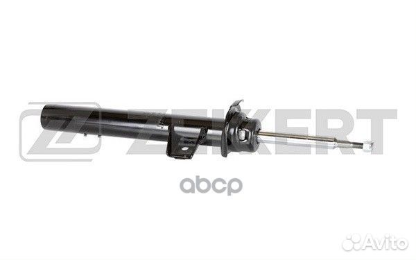 Амортизатор газовый левый передней подвески BMW