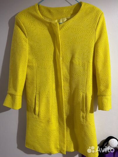 Пиджак женский