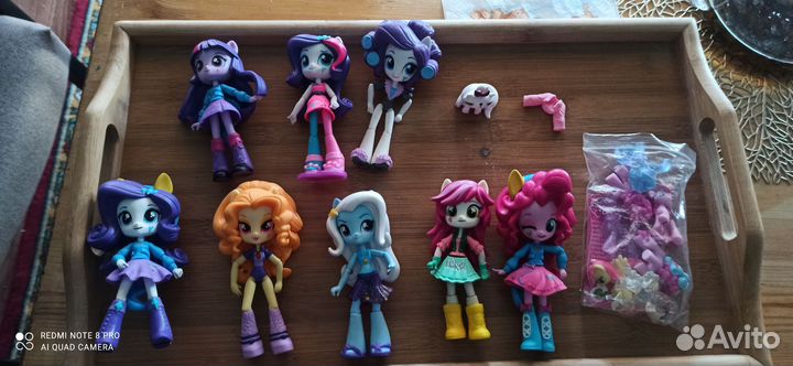 My little pony hasbro
