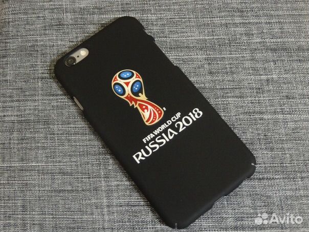 Чехлы на iPhone 7 Plus, 8 Plus, X